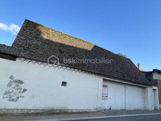  Maison à vendre 2 pièces 80 m²