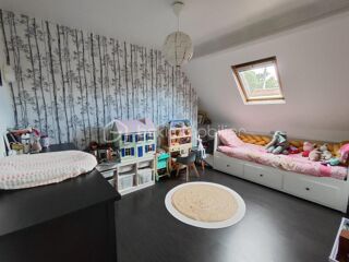  Maison à vendre 4 pièces 114 m²