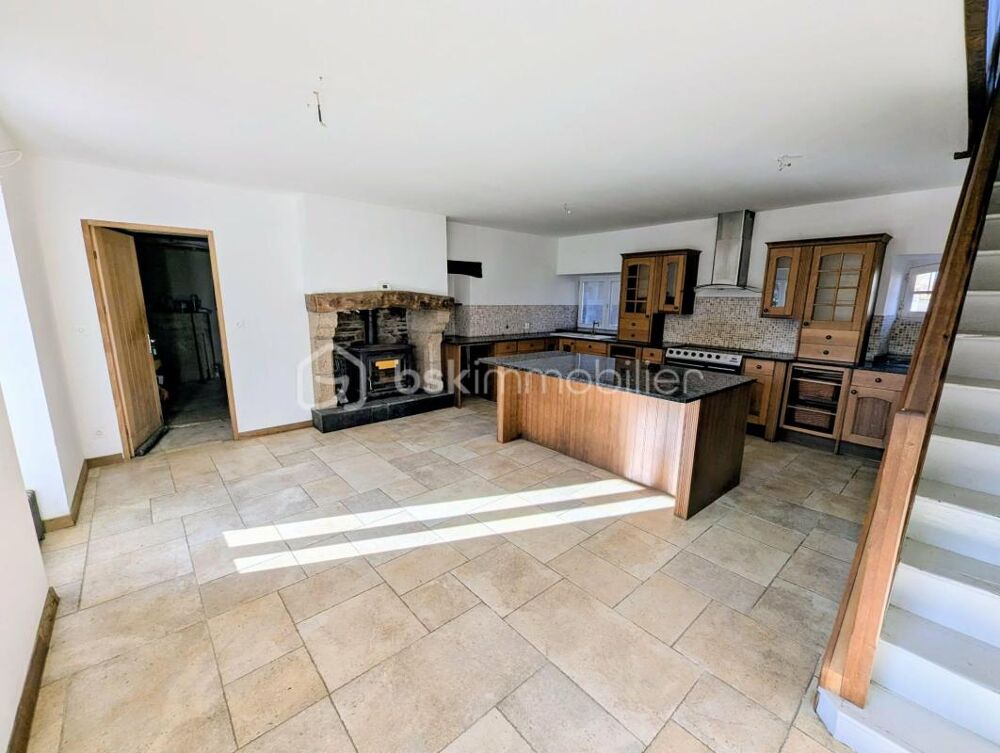 Vente Maison Maison d'habitation au calme proche de Saint-James Saint james