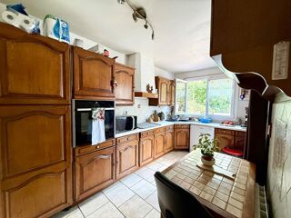  Maison � vendre 6 pi�ces 130 m�