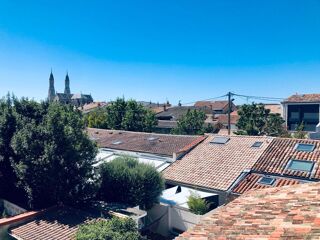  Immeuble � vendre 6 pi�ces 190 m� Bordeaux