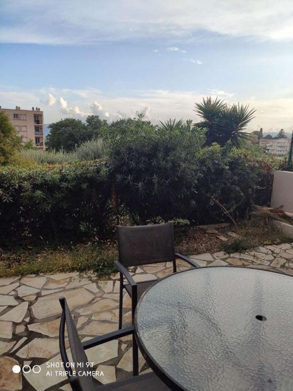 Location Appartement Appartement de 58m2 à louer sur Grasse Grasse