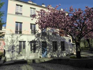  Appartement à louer 1 pièce 15 m²
