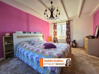  Maison à vendre 6 pièces 118 m²
