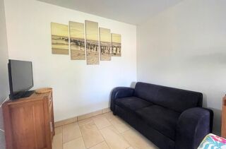  Appartement à vendre 3 pièces 40 m²