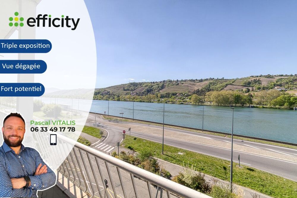 Vente Appartement Appartement Vienne