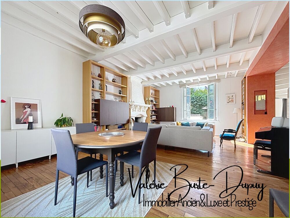 à vendre  Maison Orléans (45000)