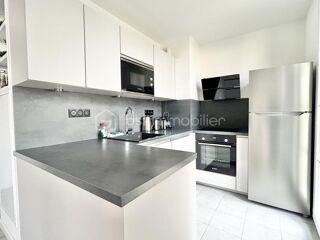  Appartement � vendre 3 pi�ces 65 m�