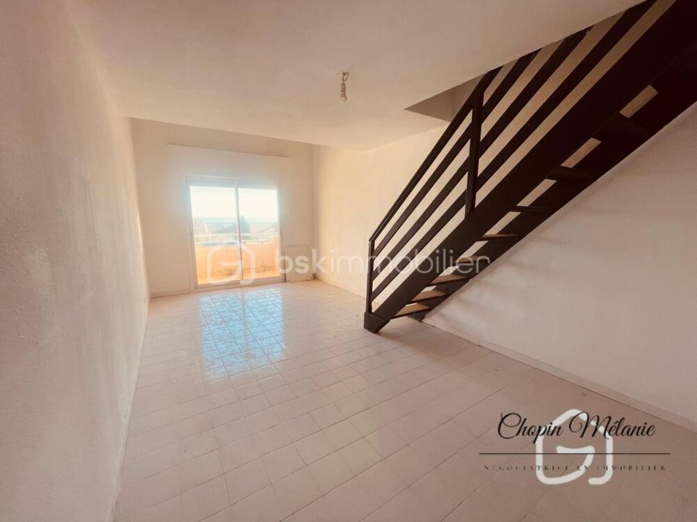 Vente Duplex/Triplex Appartement Proximit� Front de Mer - VALRAS PLAGE Valras plage