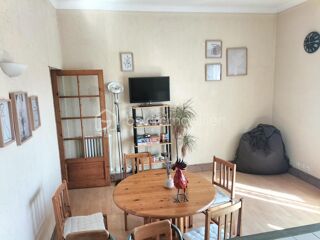  Appartement � vendre 3 pi�ces 58 m�