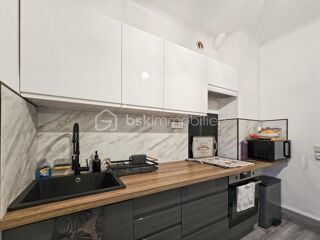  Appartement � vendre 2 pi�ces 53 m�