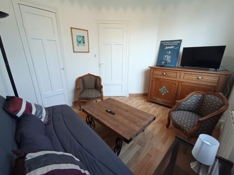  Appartement � louer 2 pi�ces 37 m�