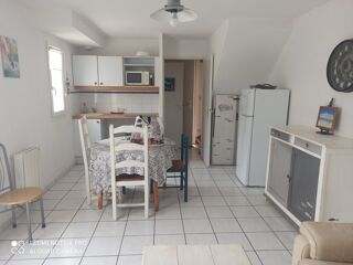  Maison à vendre 3 pièces 45 m²