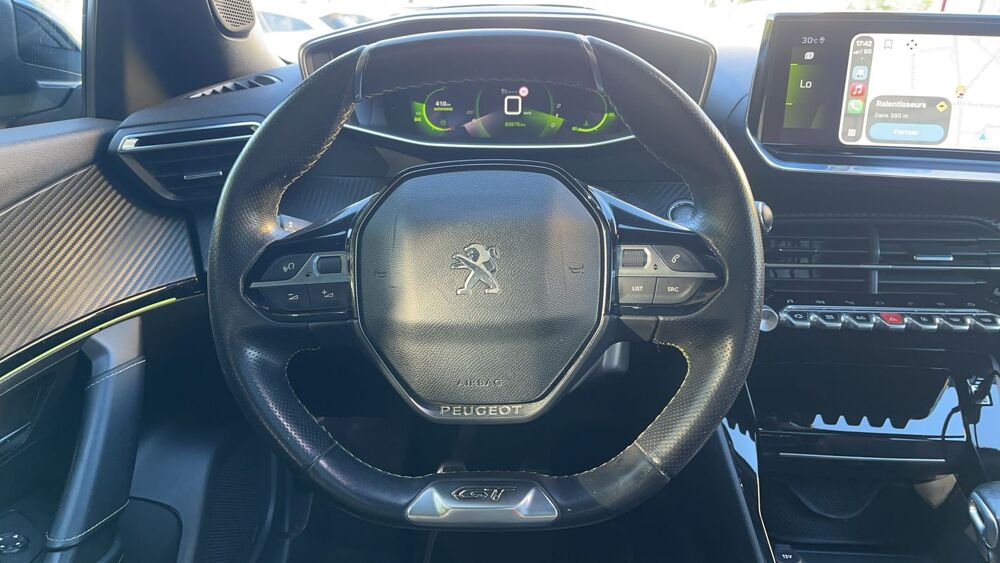 2008 II 1.2 PureTech 130 GT-Line 2020 occasion 11110 Vinassan