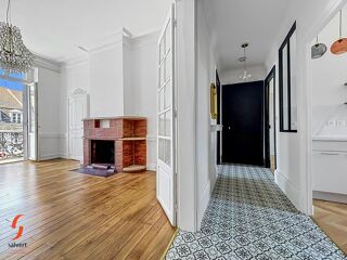  Appartement à vendre 3 pièces 78 m²