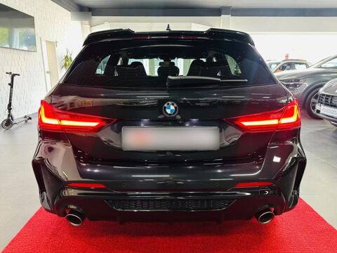 S&eacute;rie 1 xDrive Lim. Aut/LED/HUP 2024 occasion 33700 Merignac