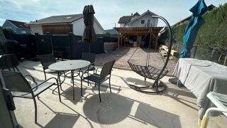Vente Maison Maison mitoyenne 3 chambres DPE C secteur recherché + extérieur et Carport 2 voitures Saint etienne les remiremont