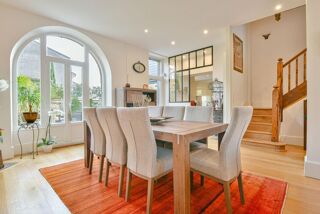  Maison � vendre 8 pi�ces 200 m�