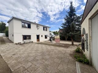 Maison � vendre 6 pi�ces 119 m�