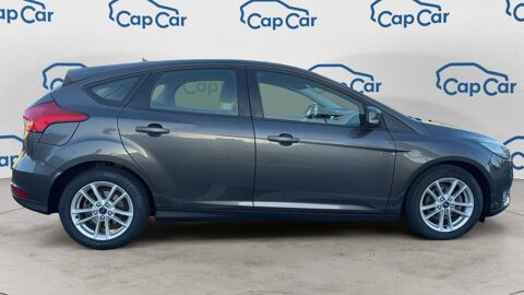 Focus 1.5 TDCi 120 Business Nav 2017 occasion 16300 Barbezieux Saint Hilaire