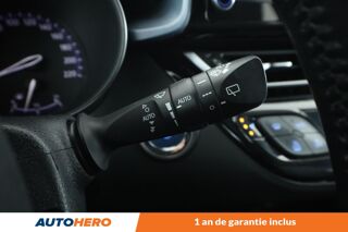 C-HR 2.0 Hybride 184 ch 2021 occasion 92130 Issy-les-Moulineaux