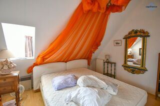  Maison à vendre 8 pièces 153 m²