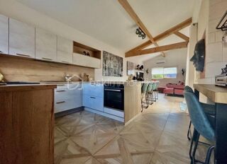  Villa � vendre 3 pi�ces 73 m�