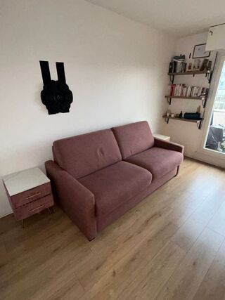  Appartement � louer 1 pi�ce 13 m�