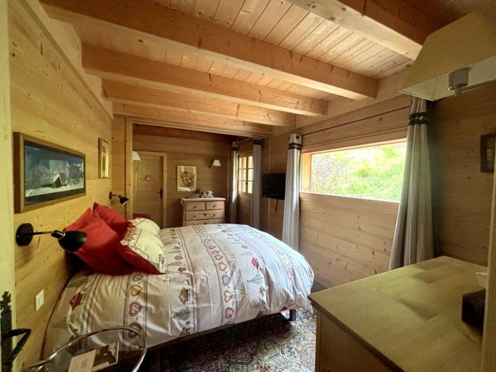 Vente Chalet CHALET 7 pièces ABONDANCE (74)- Abondance
