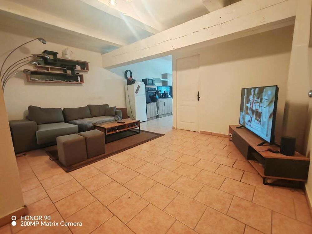 Appartement 2 pièces 51 m² · à Marseille 15 · 51 m² · 76 000 €