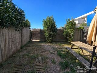  Appartement à vendre 2 pièces 39 m²