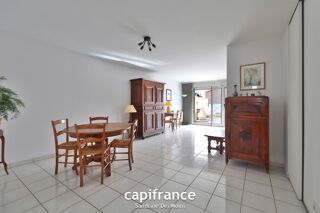 Appartement à vendre 3 pièces 69 m²