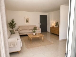  Appartement à vendre 2 pièces 54 m²