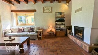  Maison � vendre 3 pi�ces 85 m�