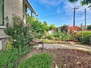  Maison à vendre 5 pièces 84 m²