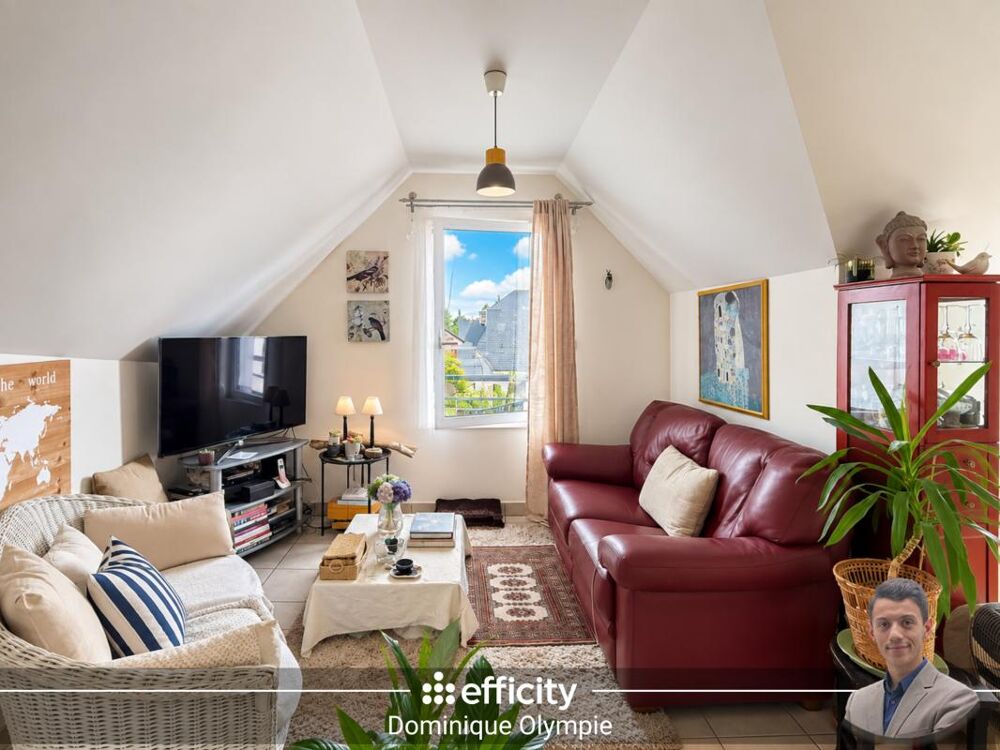 Vente Appartement Appartement Plerin