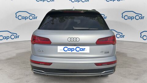 Q5 II 45 TFSI 245 Mild Hybrid Quattro S-Tronic 7 S line - Toit 2019 occasion 82000 Montauban