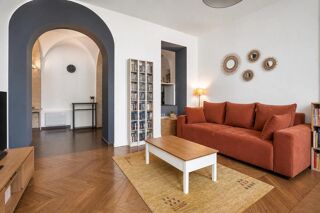  Appartement à vendre 4 pièces 78 m²