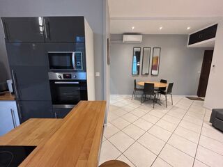  Appartement � vendre 2 pi�ces 43 m�