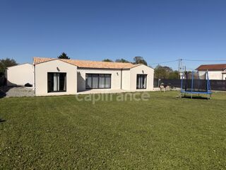  Maison à vendre 5 pièces 123 m²