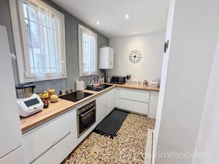  Appartement  vendre 3 pices 87 m