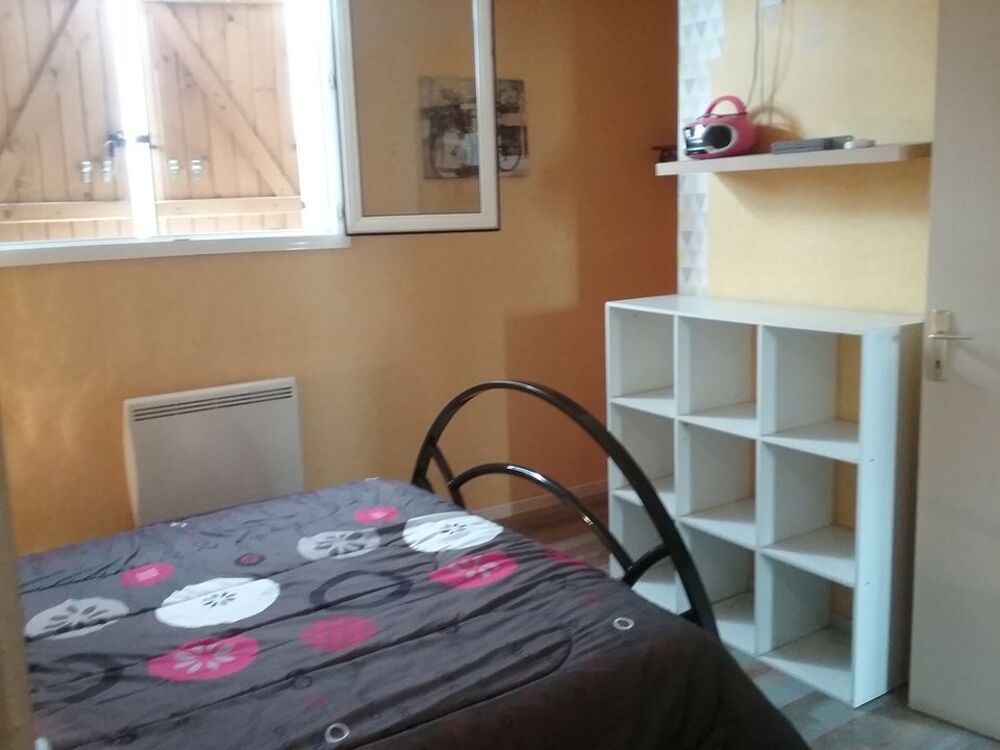 Location Appartement Appartement de 40m2 à louer sur Montpellier Montpellier