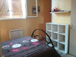  Appartement à louer 2 pièces 40 m²