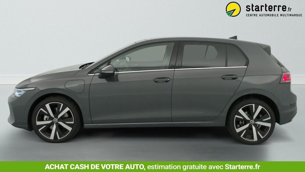 Golf 1.5 EHYBRID 204 DSG6 STYLE 2025 occasion 69190 Saint-Fons