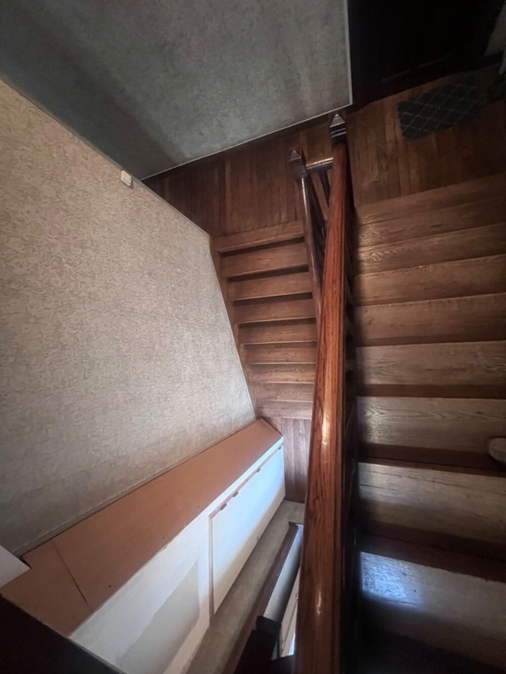 Coeur de ville Appartement