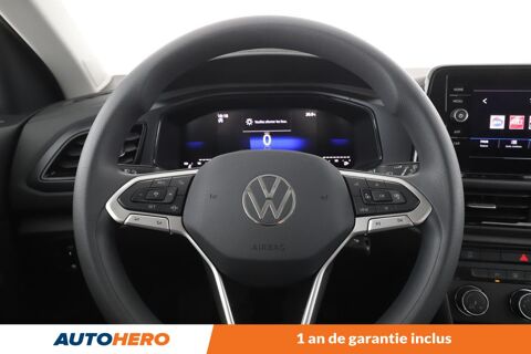 T-ROC 1.0 TSI 115 ch 2025 occasion 92130 Issy-les-Moulineaux