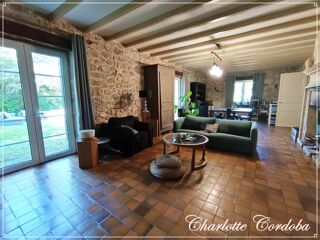  Maison � vendre 10 pi�ces 313 m�