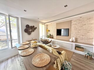  Appartement � vendre 2 pi�ces 37 m�