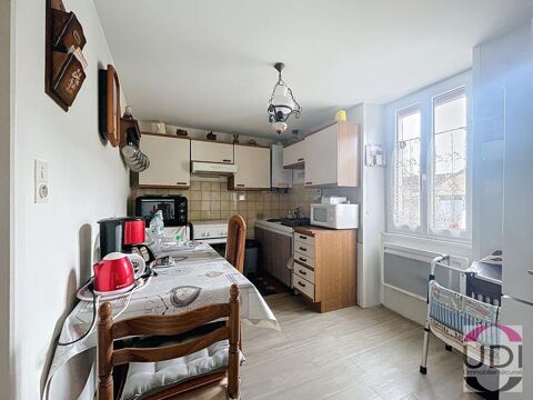   Maison � Vendre Maison - 4 pi�ce(s) - 63 m�