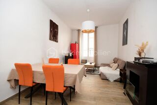  Appartement � vendre 4 pi�ces 72 m�